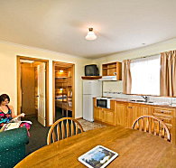 Leisureville Caravan Park - Accommodation Ballina