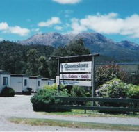 Queenstown Cabin and Tourist Park