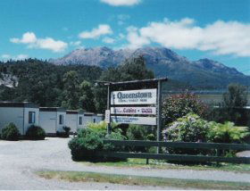 Queenstown Cabin And Tourist Park - Accommodation Ballina 0