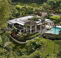 Rainforest Estate - Accommodation Ballina