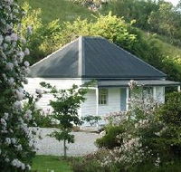 Platypus Cottage - Accommodation Ballina