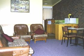 Hawley Beach Getaway Villas - Accommodation Ballina 0