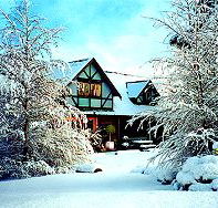 Cradle Chalet Boutique Luxury Lodge - Accommodation Ballina