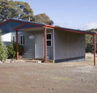 Highland Cabins and Cottages at Bronte Park - Accommodation Ballina