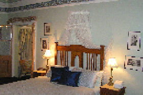 Rosetta TAS Accommodation Ballina