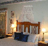 Undine Colonial Accommodation - Accommodation Ballina