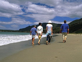 Eaglehawk Neck Backpackers - Accommodation Ballina 0