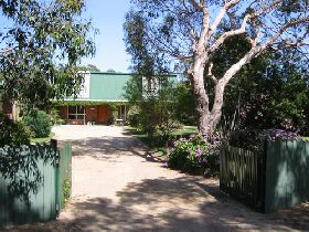 Pelican Bay Bed And Breakfast - Accommodation Ballina 0