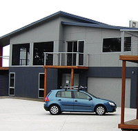 Freyscape - Accommodation Ballina