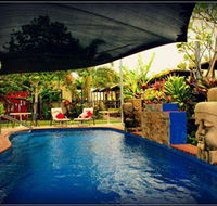 Wongai Beach Hotel Horn Island - Accommodation Ballina