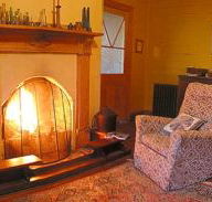 Jetty House - The - Accommodation Ballina