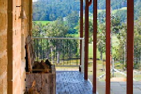 Manfield - Accommodation Ballina 0