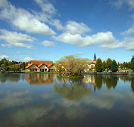 Quality Aspect Tamar Valley Resort - Accommodation Ballina