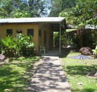 Lync-Haven Rainforest Retreat - Accommodation Ballina