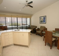 Saltwater Luxury Apartments - Accommodation Ballina