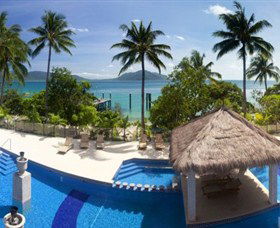 Fitzroy Island Resort - Accommodation Ballina 0