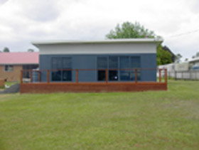 Southport Holiday Units - Accommodation Ballina 0