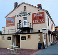 Lucas Hotel - Accommodation Ballina