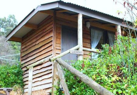 Mole Creek Holiday Village - Accommodation Ballina 1