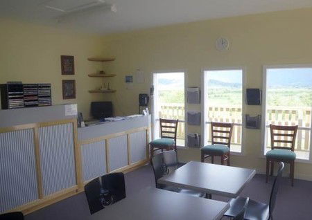 Mole Creek Holiday Village - Accommodation Ballina 2