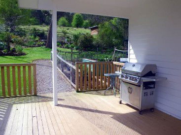 Mole Creek Holiday Village - Accommodation Ballina 3