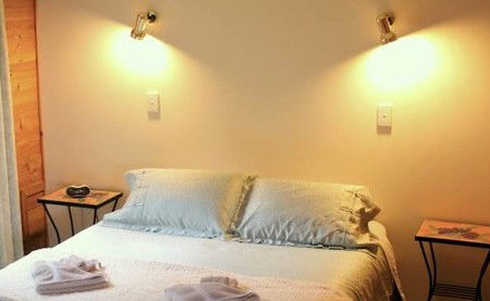 Mole Creek Holiday Village - Accommodation Ballina 4