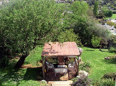 Pioneer Cottage - Accommodation Ballina 3