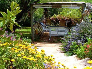 Pioneer Cottage - Accommodation Ballina 4