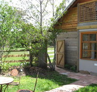 Amble Inn Cottage - Accommodation Ballina