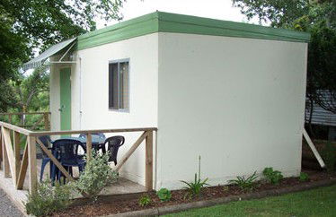 Longford Riverside Caravan Park - Accommodation Ballina 2