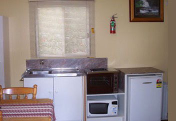 Longford Riverside Caravan Park - Accommodation Ballina 3