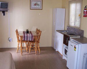 Longford Riverside Caravan Park - Accommodation Ballina 4