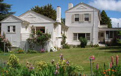 Explorers Lodge B & B - Accommodation Ballina 1