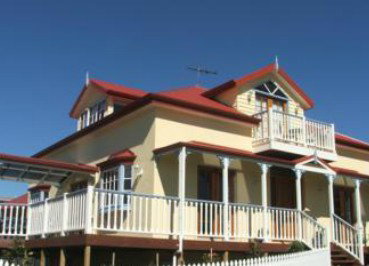 Quayside Cottages - Accommodation Ballina 1