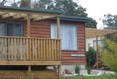 Gum Nut Cottage - Accommodation Ballina 1