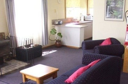 Gum Nut Cottage - Accommodation Ballina 2