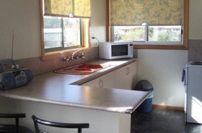 Gum Nut Cottage - Accommodation Ballina 3