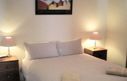 Gum Nut Cottage - Accommodation Ballina 4