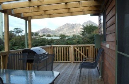 Gum Nut Cottage - Accommodation Ballina 5