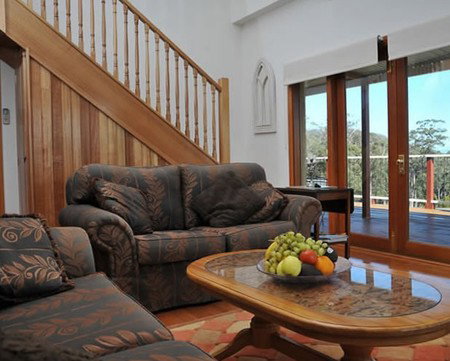Manfield - Accommodation Ballina 1