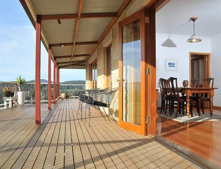 Manfield - Accommodation Ballina 2
