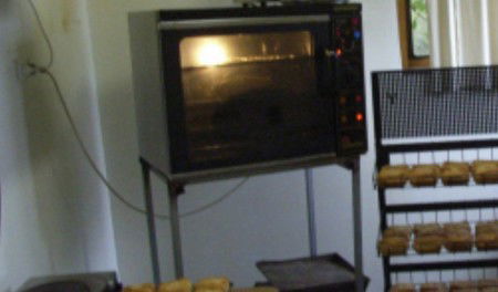 Springfield Deer Farm - Accommodation Ballina 1