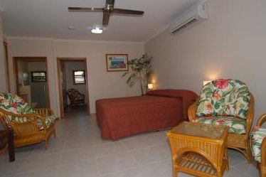 Taihoa Holiday Units - Accommodation Ballina 2