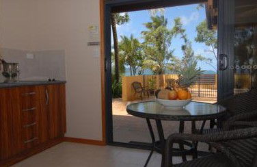 Taihoa Holiday Units - Accommodation Ballina 3