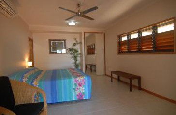 Taihoa Holiday Units - Accommodation Ballina 4
