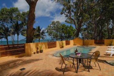 Taihoa Holiday Units - Accommodation Ballina 5