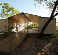 Cobbold Gorge - Accommodation Ballina