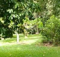 Kingfisher Park Birdwatchers Lodge - Accommodation Ballina