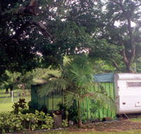 Cooktown Orchid Travellers Park - Accommodation Ballina