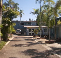 Kookaburra Holiday Park - Accommodation Ballina